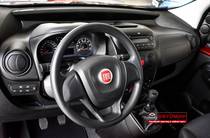 Fiat Qubo пас Easy