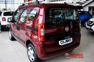 Fiat Qubo пас Easy