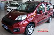 Fiat Qubo пас Easy