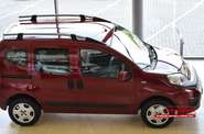 Fiat Qubo пас Easy