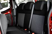 Fiat Qubo пас Easy