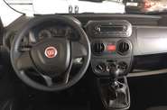 Fiat Qubo пас Active