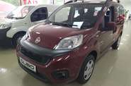 Fiat Qubo пас Easy