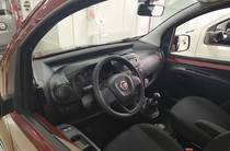 Fiat Qubo пас Easy