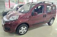 Fiat Qubo пас Easy