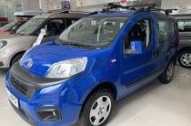 Fiat Qubo пас Active