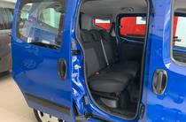 Fiat Qubo пас Active