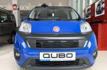 Fiat Qubo пас Active