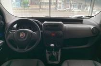 Fiat Qubo пас Active