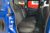 Fiat Qubo пас Active