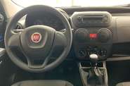 Fiat Qubo пас Active