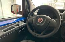 Fiat Qubo пас Active