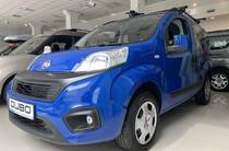 Fiat Qubo пас Active