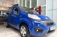 Fiat Qubo пас Active