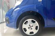 Fiat Qubo пас Active