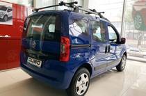 Fiat Qubo пас Active