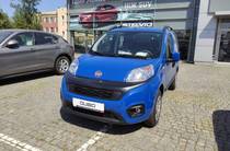 Fiat Qubo пас Easy