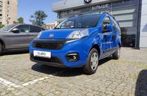 Fiat Qubo пас Easy