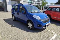 Fiat Qubo пас Easy