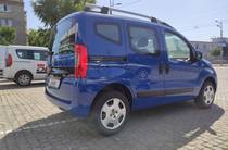 Fiat Qubo пас Easy