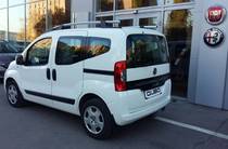 Fiat Qubo пас Easy