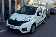 Fiat Qubo пас Easy