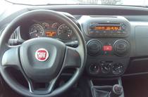 Fiat Qubo пас Easy