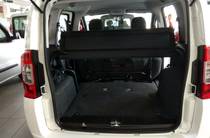 Fiat Qubo пас Easy