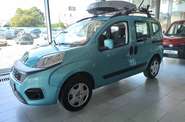 Fiat Qubo пас Easy