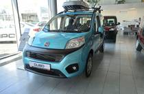 Fiat Qubo пас Easy