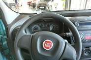 Fiat Qubo пас Easy