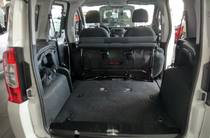 Fiat Qubo пас Easy