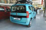 Fiat Qubo пас Easy