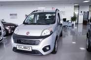 Fiat Qubo пас Easy