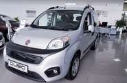 Fiat Qubo пас Easy