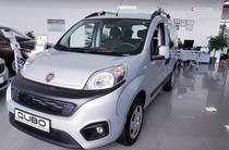 Fiat Qubo пас Easy