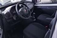 Fiat Qubo пас Easy