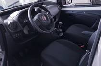 Fiat Qubo пас Easy