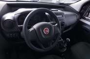 Fiat Qubo пас Easy