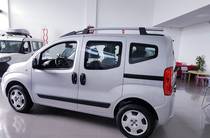 Fiat Qubo пас Easy