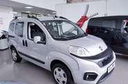 Fiat Qubo пас Easy