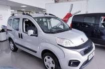 Fiat Qubo пас Easy