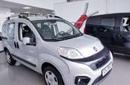 Fiat Qubo пас Easy