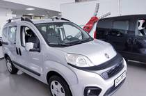 Fiat Qubo пас Easy