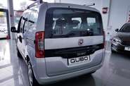 Fiat Qubo пас Easy