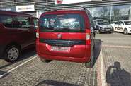 Fiat Qubo пас Active