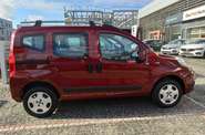 Fiat Qubo пас Active