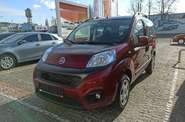 Fiat Qubo пас Active