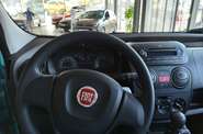 Fiat Qubo пас Active