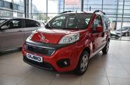 Fiat Qubo пас Active